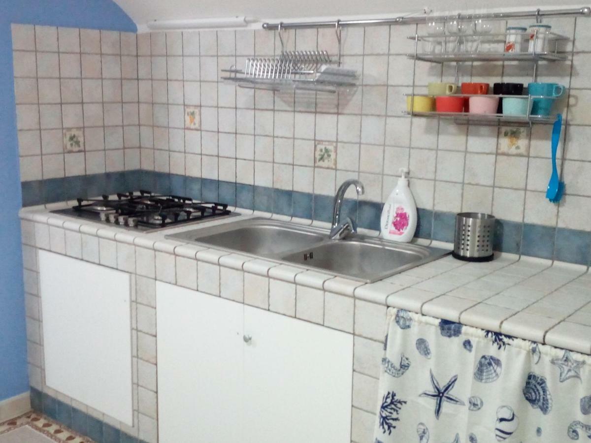 Porto In Vista Apartamento Monopoli Exterior foto