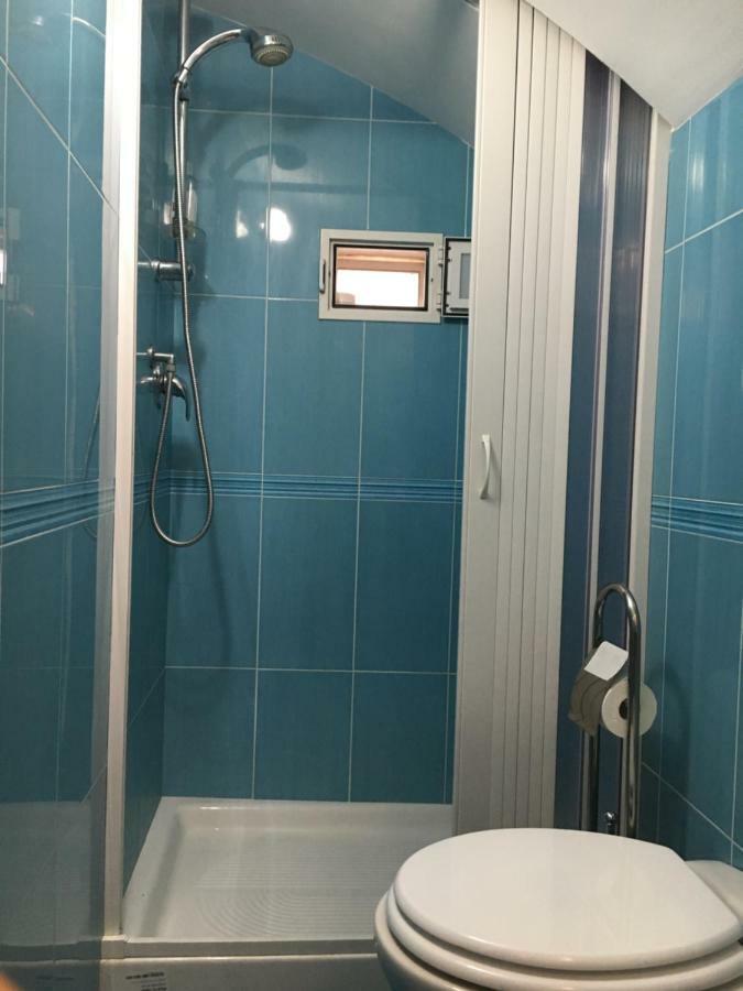 Porto In Vista Apartamento Monopoli Exterior foto